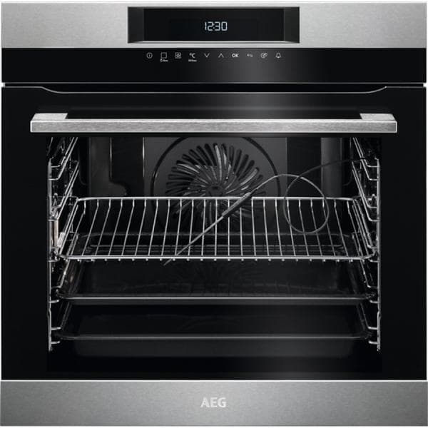 AEG Bpe842720m Backofen