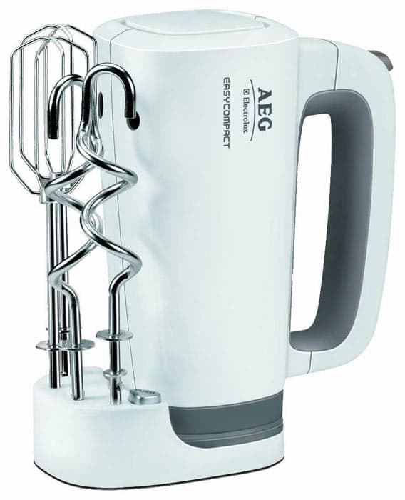 AEG Hm 400 Handmixer