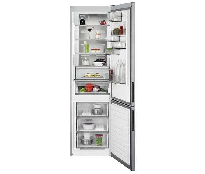 AEG Rbs 36426tx Kuhlschrank