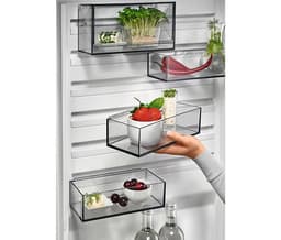 AEG Rbs 36426tx Kuhlschrank 2