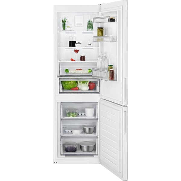 AEG Rcb53426tx Kuhlschrank