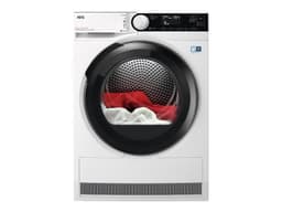 AEG Tr9a865r Trockner 2