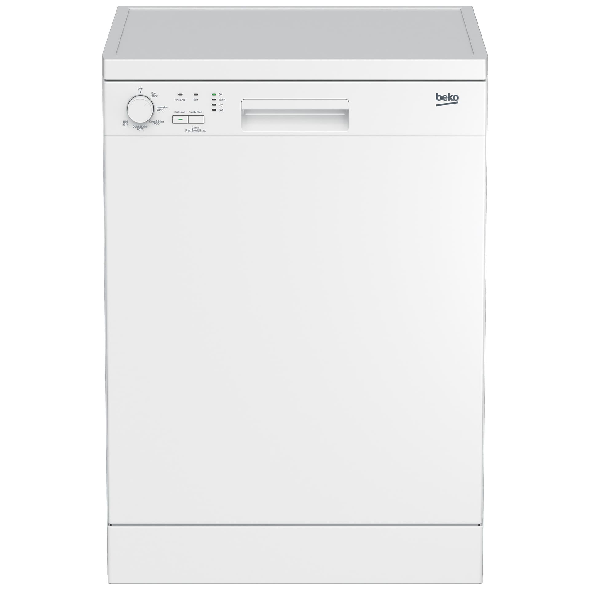 BEKO Dfn05320w