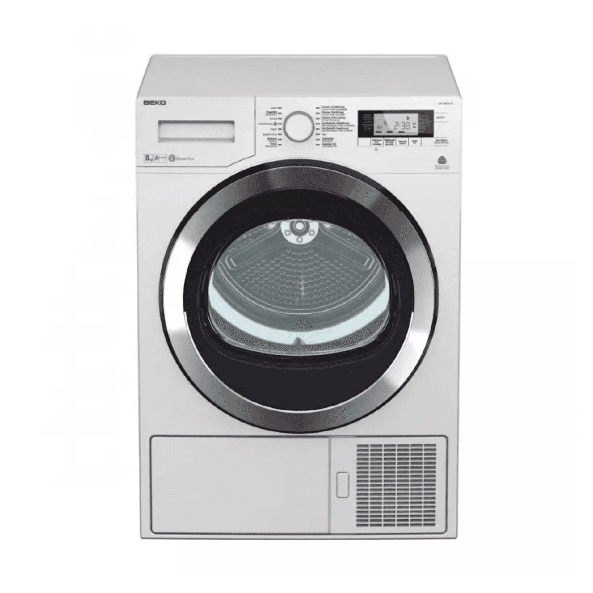 BEKO Dp 8534 Gxa1 Trockner