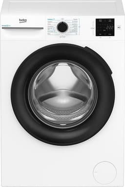 BEKO Wrs 55p12 Sw Waschmaschine 1