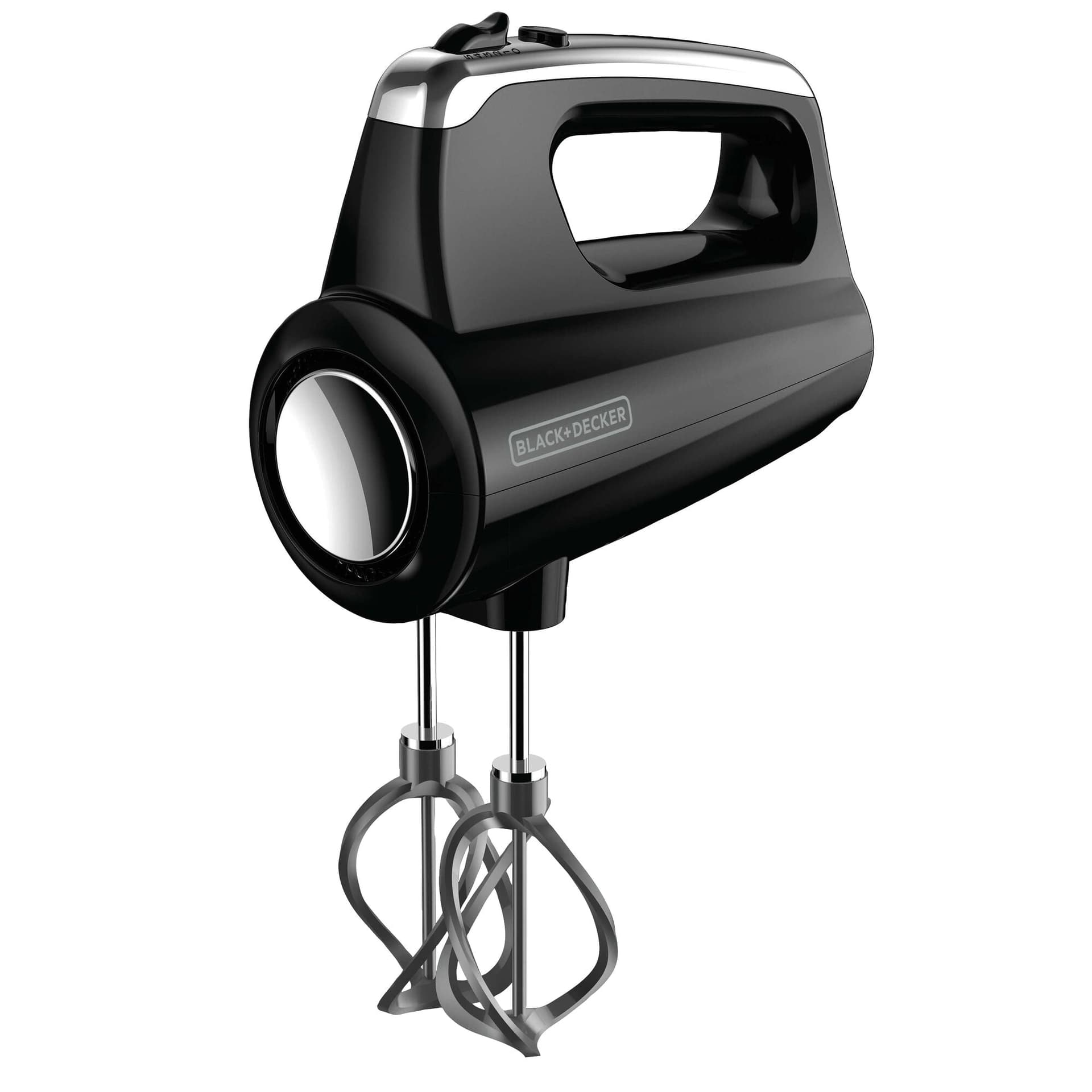 Black+Decker Decker 600w Handmixer