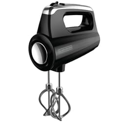 Black+Decker Decker 600w Handmixer 1