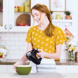 Black+Decker Decker 600w Handmixer 2