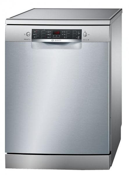 Bosch Kompakt Sms46mw00e