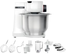 Bosch Mums2ew48 Kuechenmaschine 1
