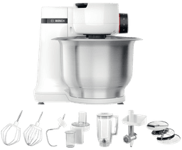 Bosch Mums2ew48 Kuechenmaschine 3