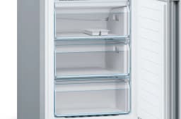 Bosch Serie 4 KGN36VLED 3