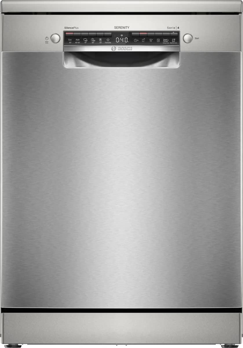 Bosch Serie 4 SMS4ECI28F