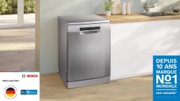Bosch Serie 4 SMS4ECI28F 2