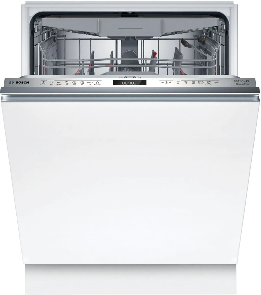Bosch Serie 4 SMV6ECX22E