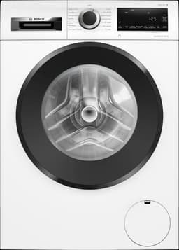 Bosch Serie 6 Waschmaschine WGG244Z00 1
