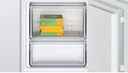 Bosch Serie4 Einbau Kuhlschrank Kiv83vse0 1