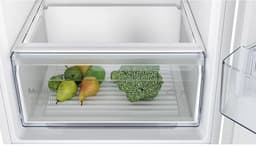 Bosch Serie4 Einbau Kuhlschrank Kiv83vse0 2