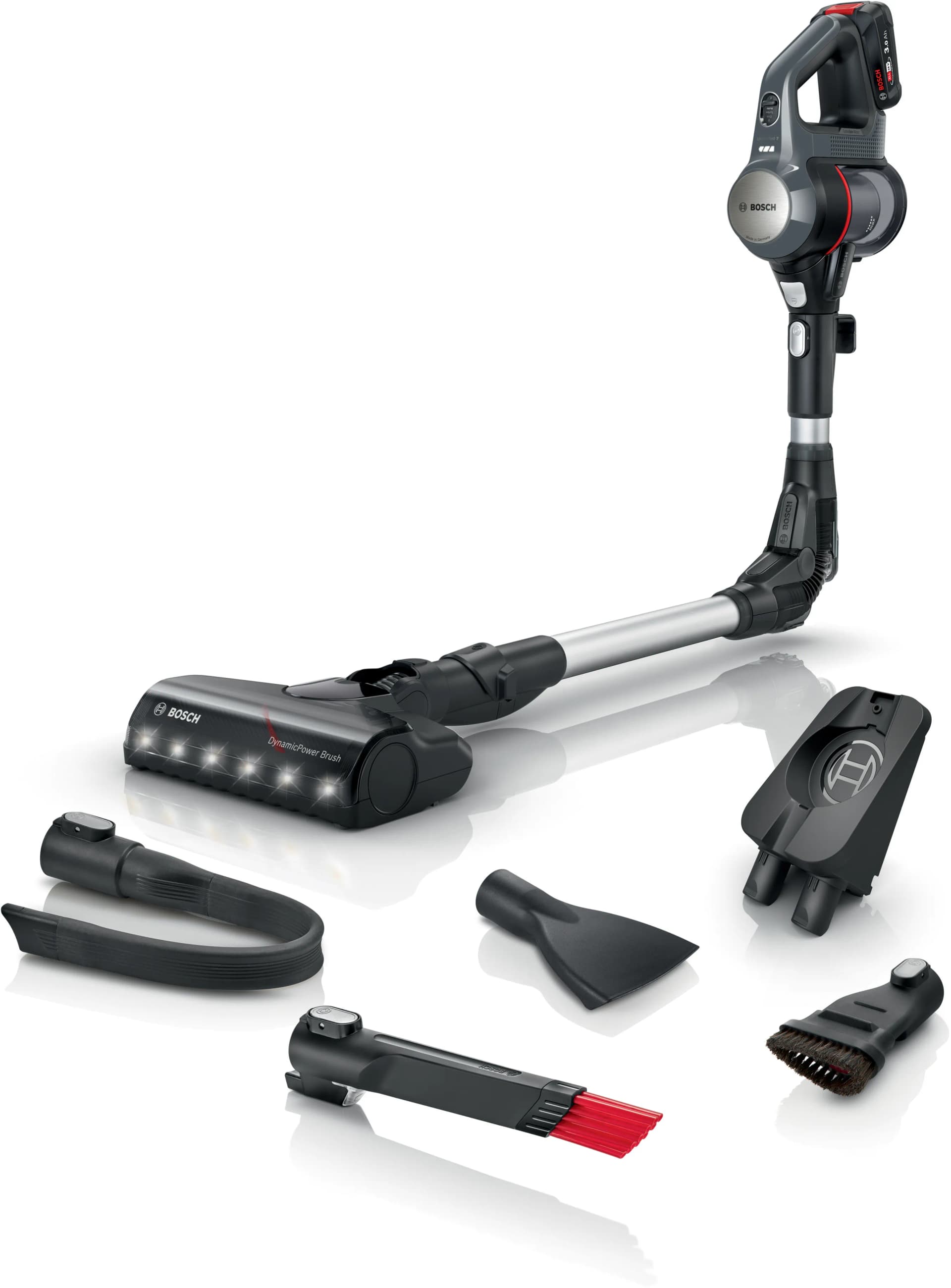 Bosch Serie6 Bbh3d122
