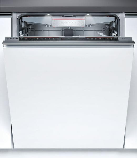Bosch Serie 6 Geschirrspüler SMV88TX36E