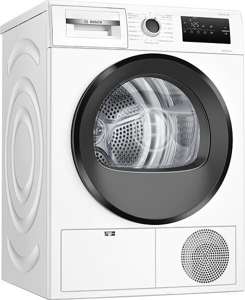 Bosch Serie6 Trockner Wtu876680