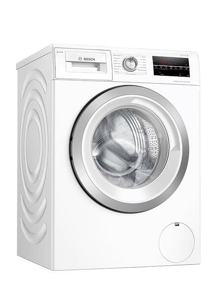 Bosch Serie6 Waschmaschine Wau28568