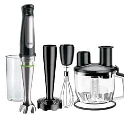 Braun Mq7 Multiquick Handmixer 1