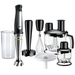 Braun Mq7 Multiquick Handmixer 2
