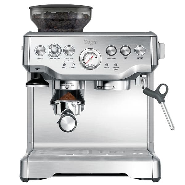 Breville Barista Express