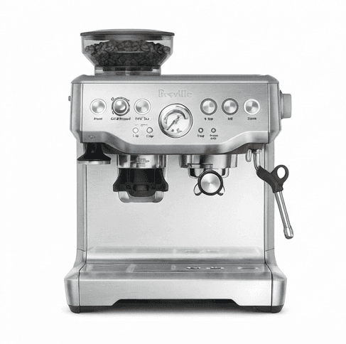 Breville Barista Express Impress