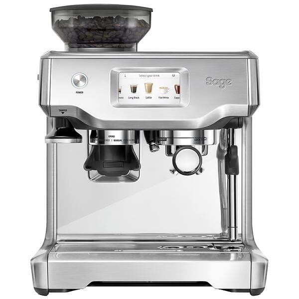 Breville Barista Touch