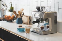 Breville Barista Touch 3