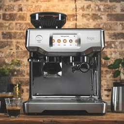 Breville Barista Touch 4