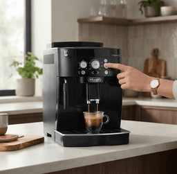De'Longhi Magnifica S ECAM 22.110.B 4