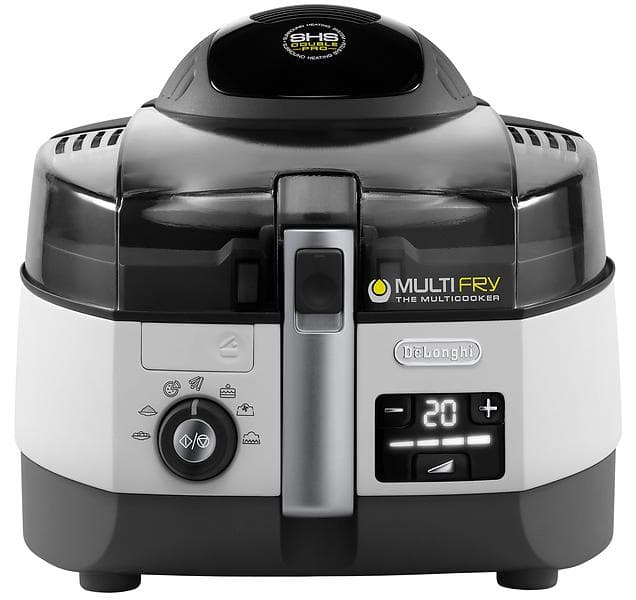De'Longhi Multifry Fh1394