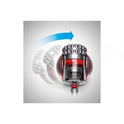 Dyson Big Ball Animal Pro 4