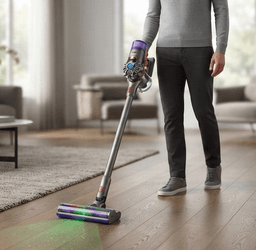Dyson Gen5detect Absolute 3