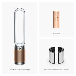 Dyson Pure Cool TP09 4