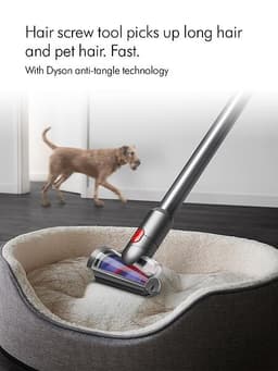 Dyson V12 Detect Slim 2