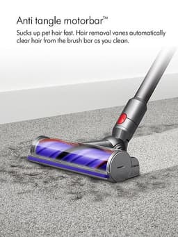 Dyson V12 Detect Slim 4