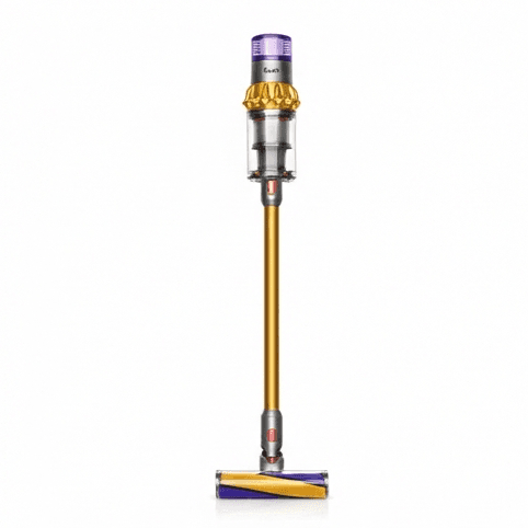 Dyson V15 Detect Absolute