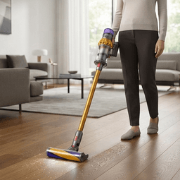 Dyson V15 Detect Absolute 2