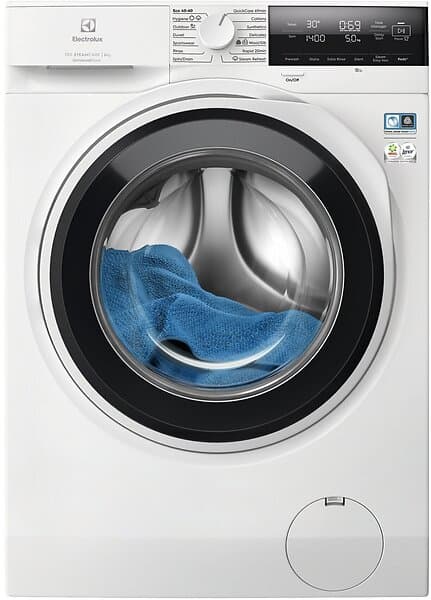 Electrolux Ew7f348sg Waschmaschine