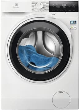 Electrolux Ew7f348sg Waschmaschine 1