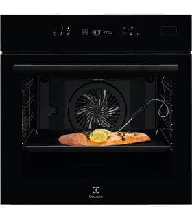 Electrolux Oeo7gknw Backofen