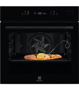 Electrolux Oeo7gknw Backofen 1