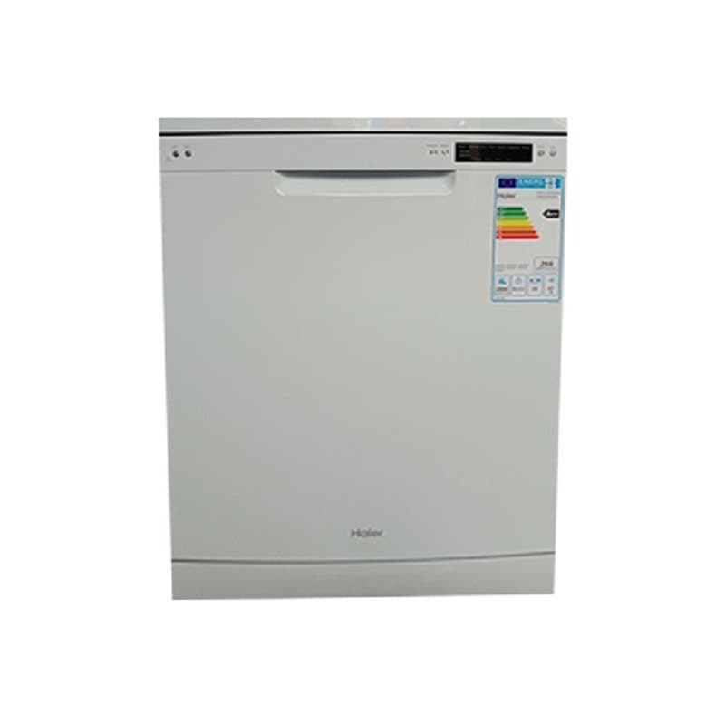 Haier Dw14 Bk3aeu