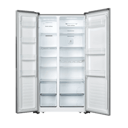 Haier Side By Side Rs670n4aw1 2
