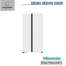 Haier Side By Side Rs670n4aw1 3