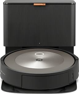 iRobot Roomba J9 Plus 1